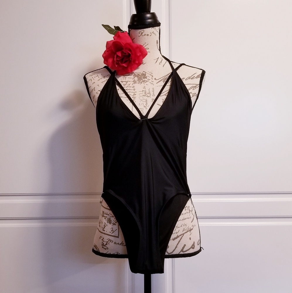 STANLICE SWIMSUIT | SIZE XS